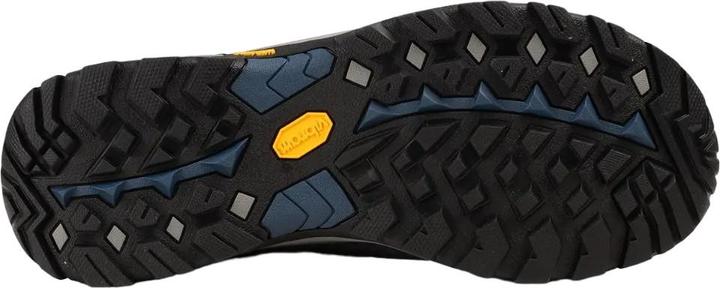 Produktbild Eddie Bauer Wanderschuhe Guide Pro Leder (42)