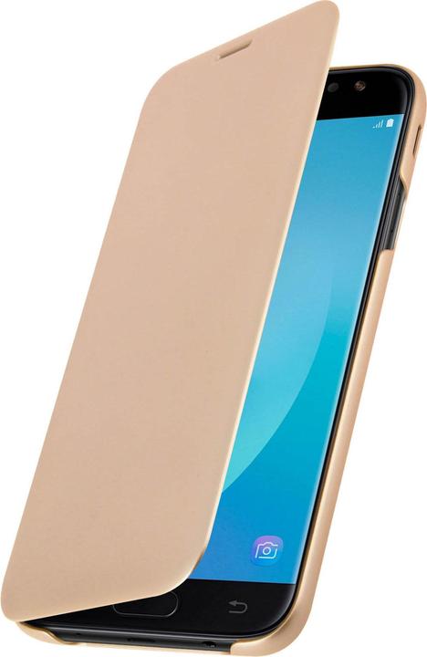 Produktbild Samsung Wallet (Samsung Galaxy J7 2017, Samsung Galaxy J7)