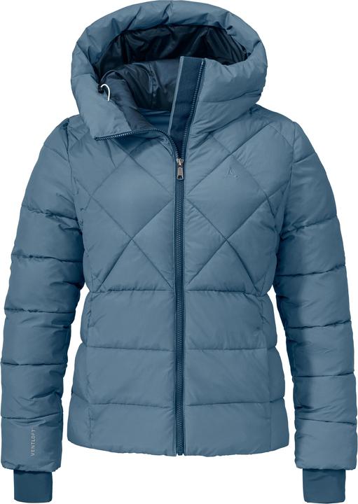 Produktbild Schöffel Women's Insulated Jacket Boston (48)