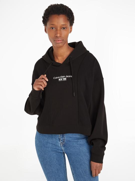 Image du produit Calvin Klein Jeans Insert à ailettes Inverlock J20J220694 Beh s (S)