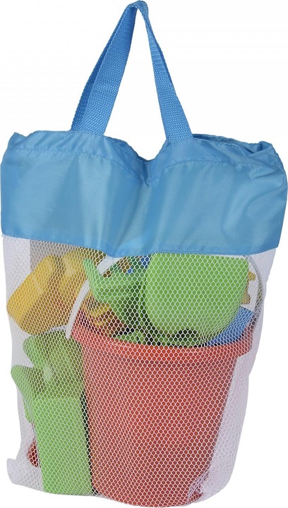 Image du produit Androni Promotion jeu de sable