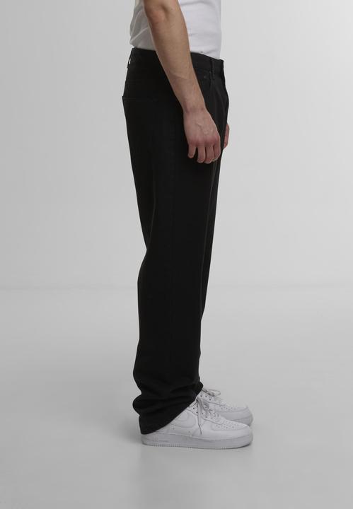 Produktbild DEF Kant Straight Fit Denim - 134539 (38)