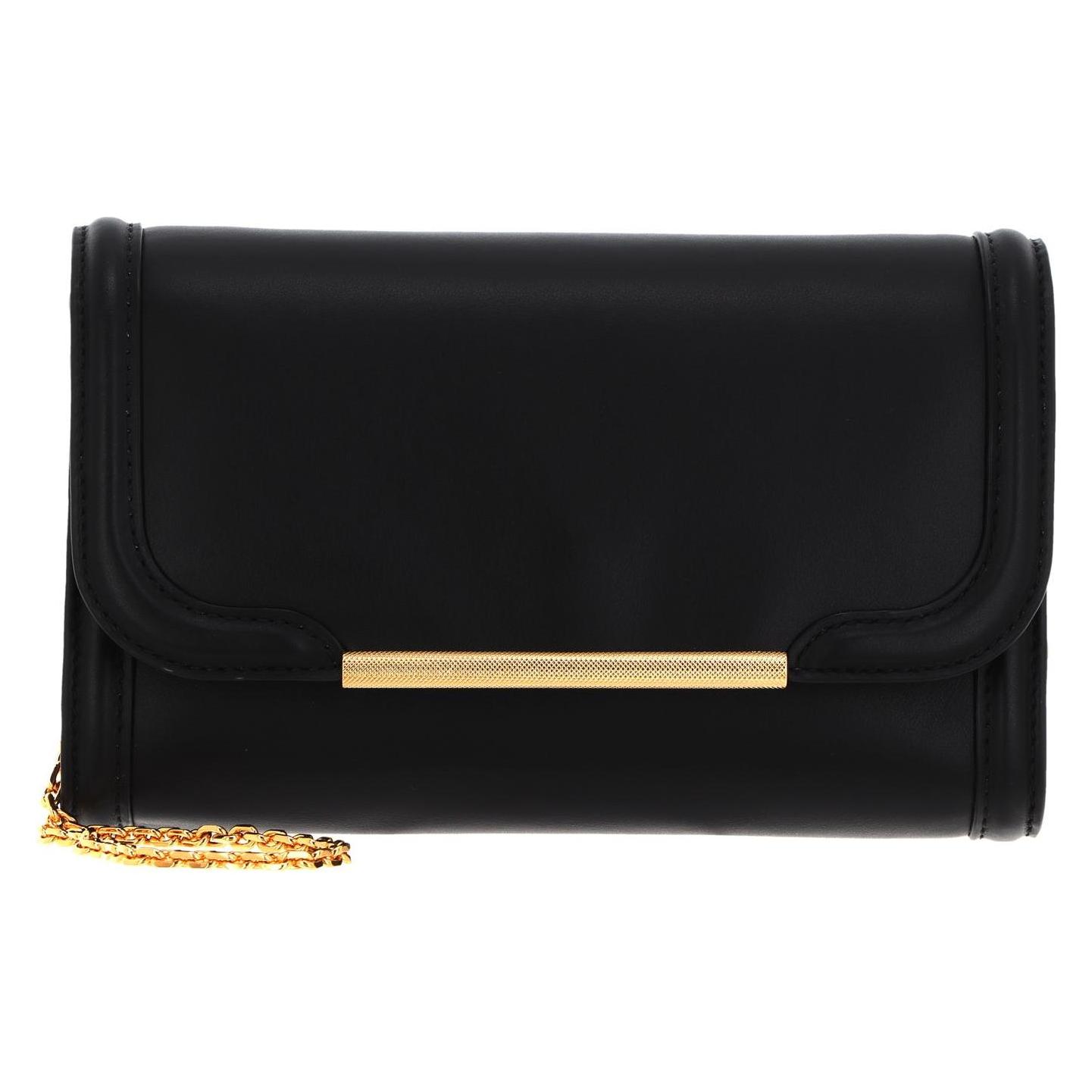 Coccinelle, Damen, Handtasche, Coccinellewyrna Handbag, Schwarz