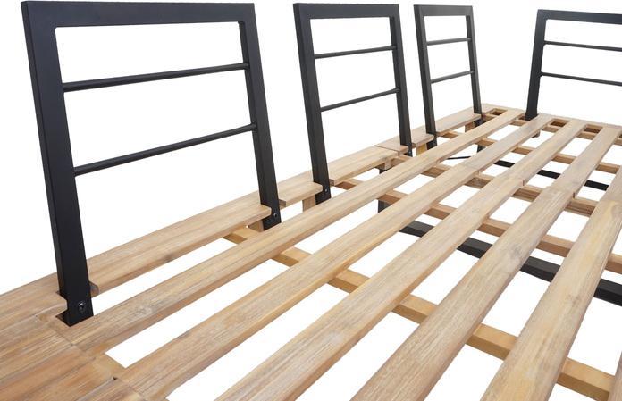 Produktbild Mendler Garten-Garnitur