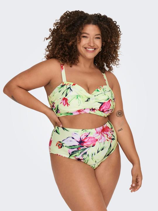 Produktbild Only Curvy Balconette- Bikini-Top (54)