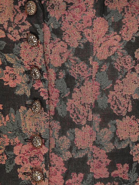 Produktbild Gottseidank Trachtenmieder ROSMARIE (36)