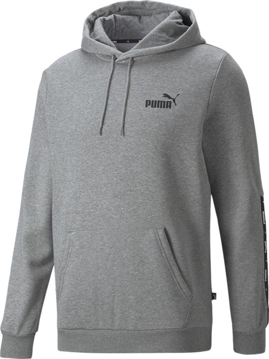 Produktbild Puma ESS+ Tape Hoodie (S)