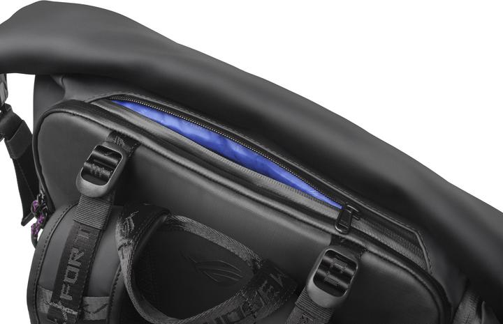 Actual product image ASUS BP3706 ROG SLASH BACKPACK 4.0