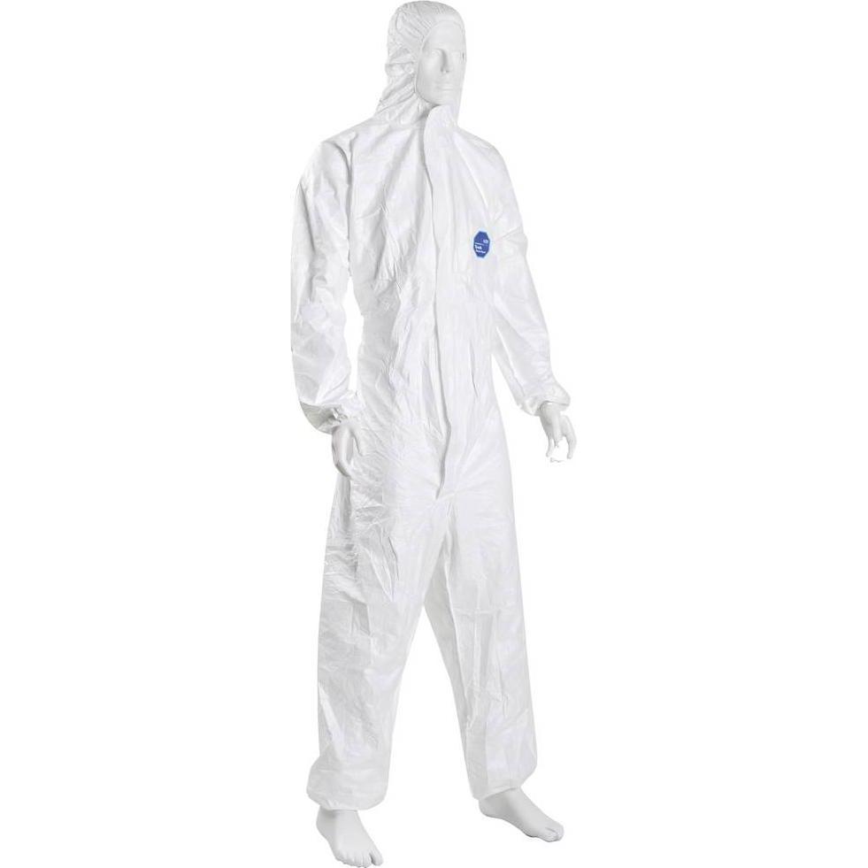 Thumbnail - Dupont, Arbeitsjacke, Malerschutzanzug (XXL)