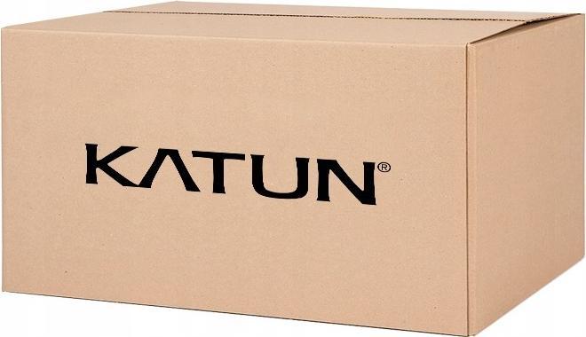 Produktbild Katun 51329 - Schwarz - 1 Stück(e) (BK)