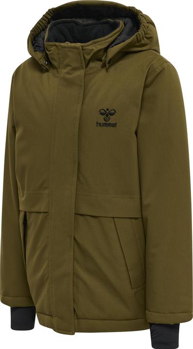 Actual product image hummel Urban Tex Jacket (122)