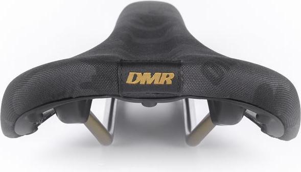 Produktbild DMR Sattel/selle OiOi. Black Camo.