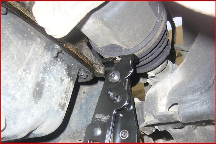 Image du produit KS Tools 115.1053 (240 mm)