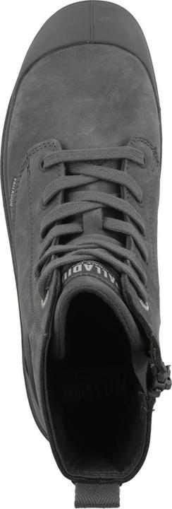 Actual product image Palladium Pampa Hi Zip NBK - 41296 (44.5)