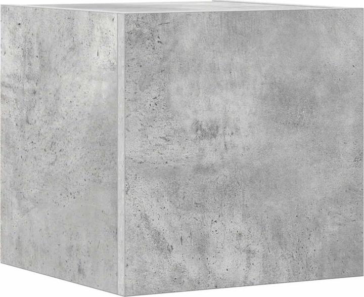 Actual product image vidaXL Leyla (60 x 30 x 30 cm)