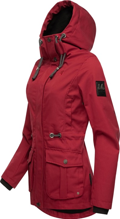 Actual product image Marikoo Babetaa Prc (XS)