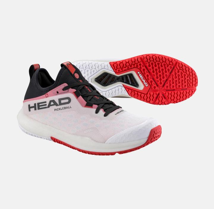 Produktbild Head Motion Pro Pickleball Men WHRD (41)