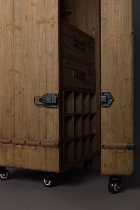 Actual product image Dutchbone Lico