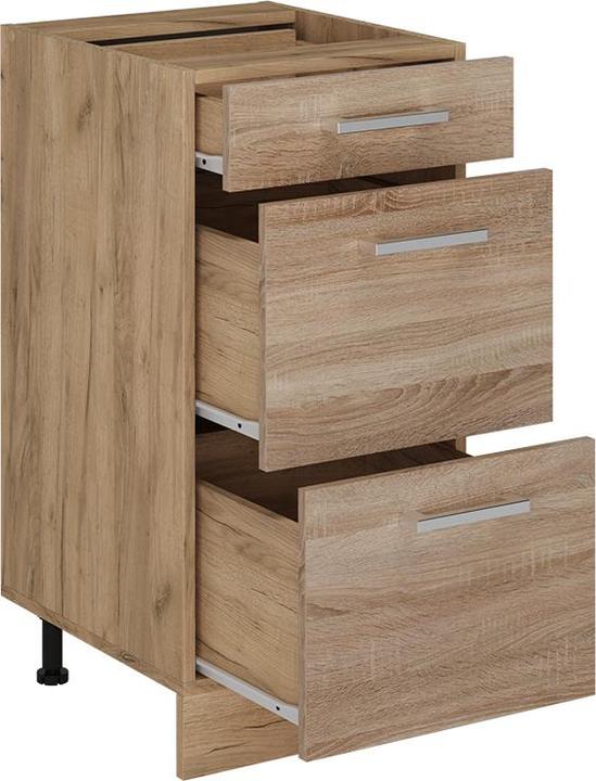 Produktbild Vicco Küchenunterschrank R-Line