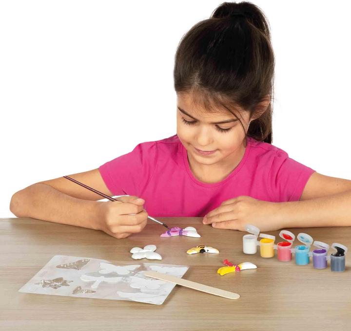 Produktbild Ses Schmetterlinge Casting und Malerei