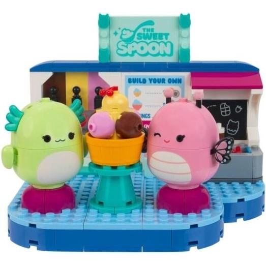 Bldr Bauklötze Squishmallows Mittel (2520096)