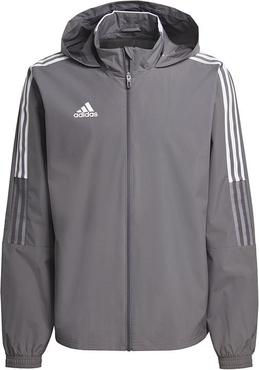 Produktbild Adidas Tiro 21 Allwetterjacke (M)