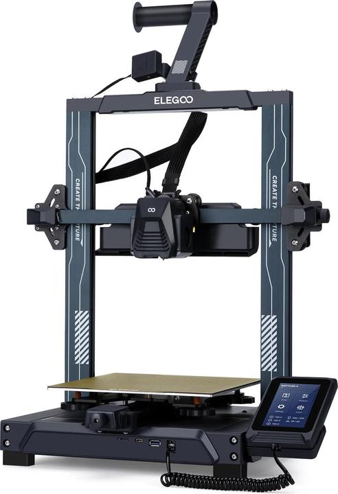 Produktbild Elegoo 3D-Drucker Neptune 4