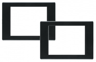 Actual product image Kaiser Fototechnik Kaiser format mask 6x7cm (Photo emulsion)