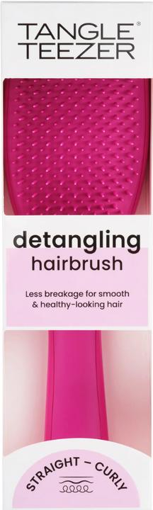 Actual product image Tangle Teezer Ultimate Detangler