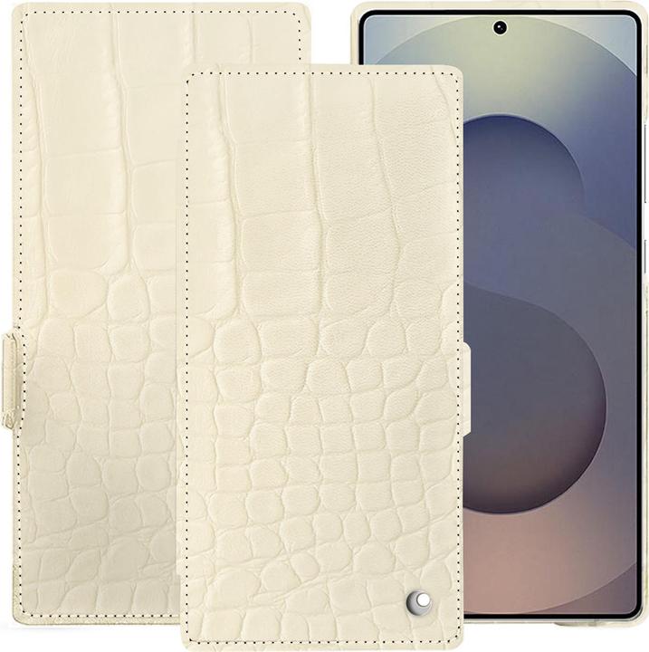 Lait de crocodile ( Pantone #d6d2c4 )