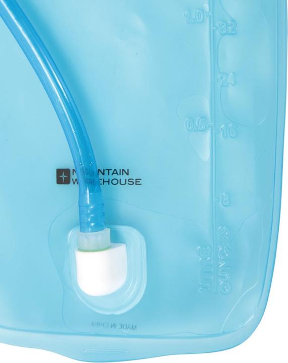 Actual product image Mountain Warehouse 2L Hydration Bladder