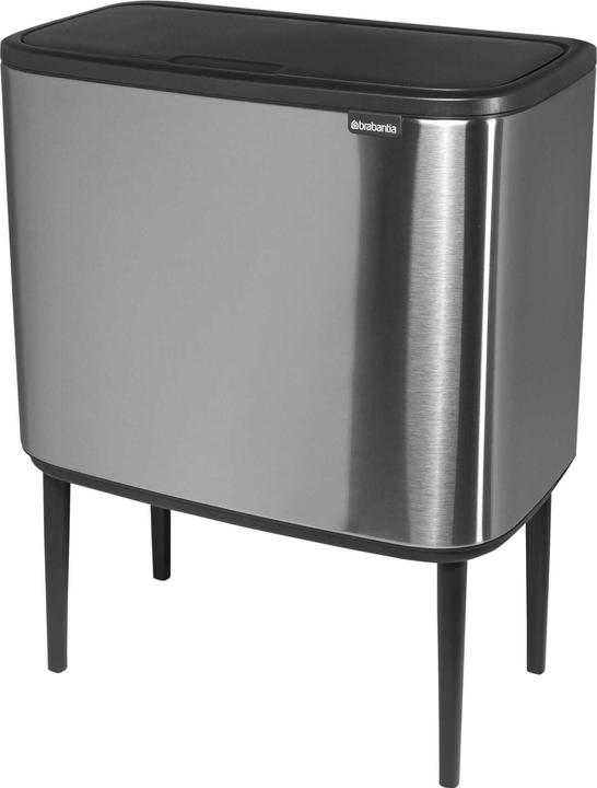 Produktbild Brabantia Abfallbehälter Bo Touch Bin 36 Liter (36 l)