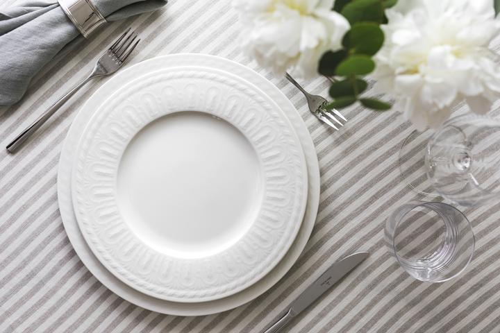 Image du produit Villeroy & Boch Assiette à déjeuner Cellini (1 x, 22 cm)