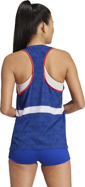 Produktbild adidas Team France Tank W (S)