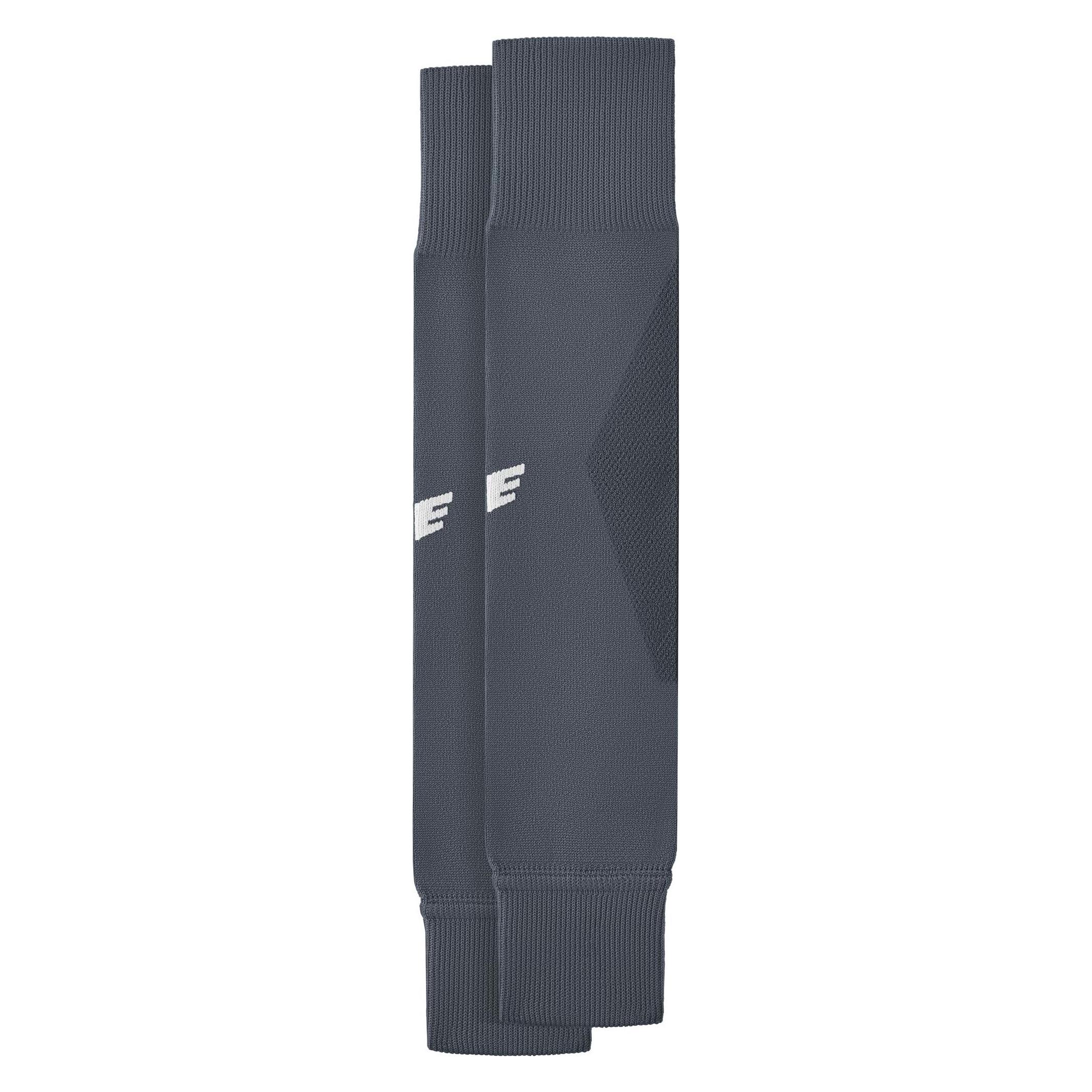 Erima, Damen, Sportsocken, Tube Socks (43 - 46), Grau