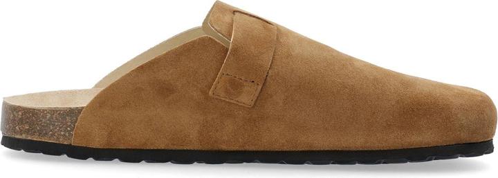 Actual product image Bianco BIALORENZO Pantolette (42)
