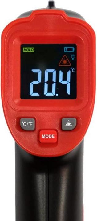 Image du produit Yato pirometras YT-73200 -50C + 600C