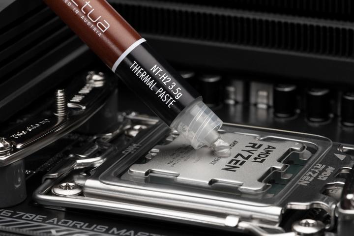 Productafbeelding Noctua NT-H2 thermische verbinding, AM5 Editie (3.50 g)