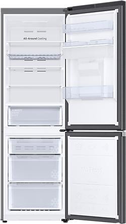 Immagine prodotto Samsung RB34C652EB1/EK (341 l)