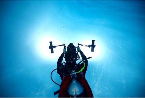 Produktbild Godox WT25D Dive LED Light (Godox)