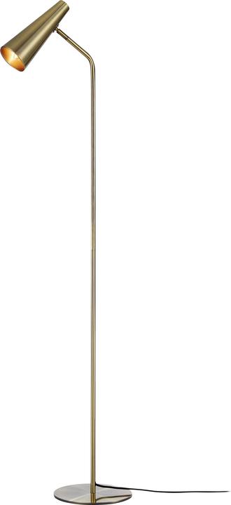 Produktbild Markslöjd Stehleuchte Peak 1L Antik (E14)