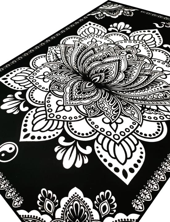 Produktbild TataRuga Samtbild A4