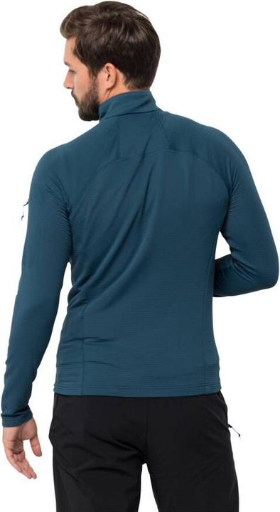 Actual product image Jack Wolfskin Prelight Fz M (S)