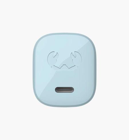 Image du produit Fresh'N Rebel Mini Chargeur USB C (20 W, 1 portion)