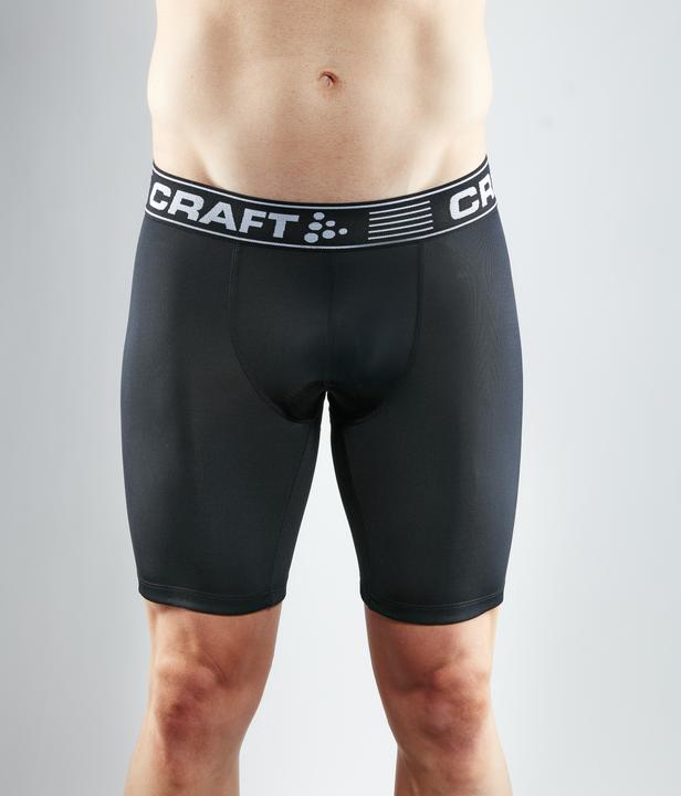 Actual product image Craft Greatness bike shorts (XS)