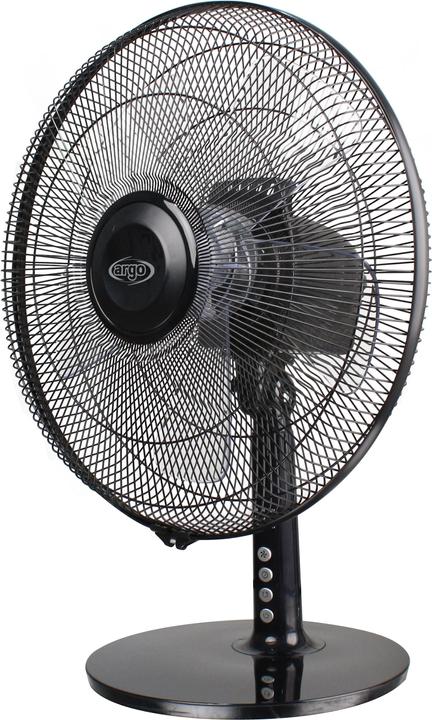 Produktbild Argo Argoclima Tablo Evo Schwarz (63 dB)