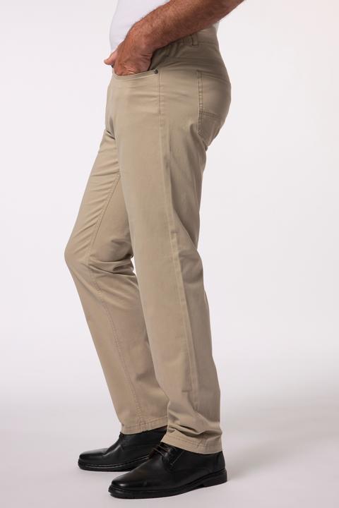 Produktbild Boston Park Jeans, Bauchfit, Bund seitlich elastisch, bis 35 (64)