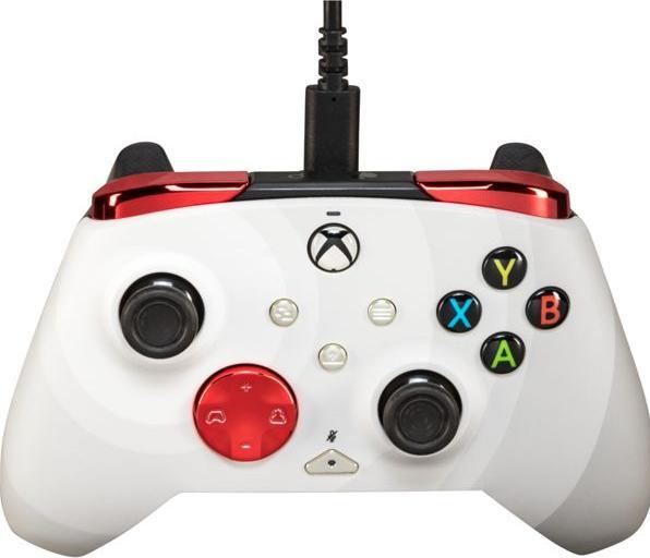Actual product image PDP Rematch (PC, Xbox One S, Xbox Series S, Xbox Series X)