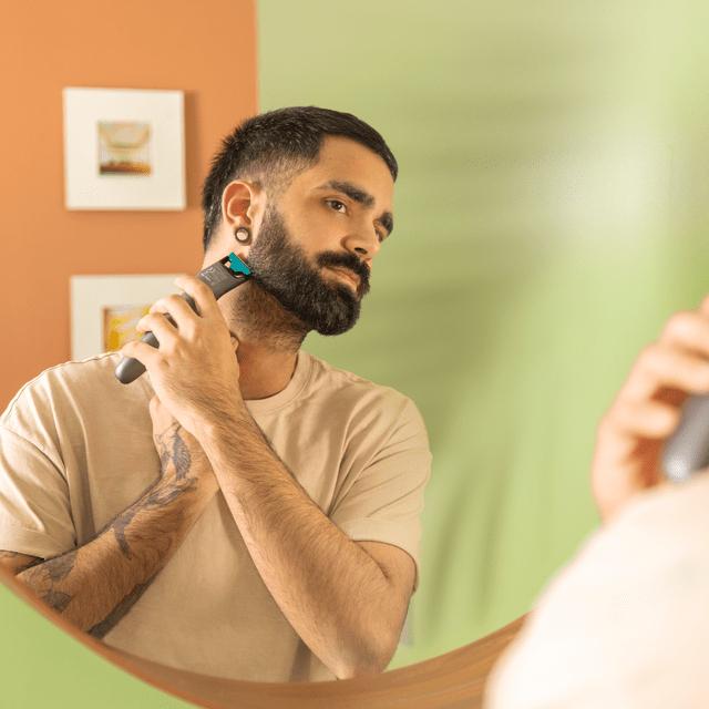 Produktbild Cecotec PrecisionCare OneShave