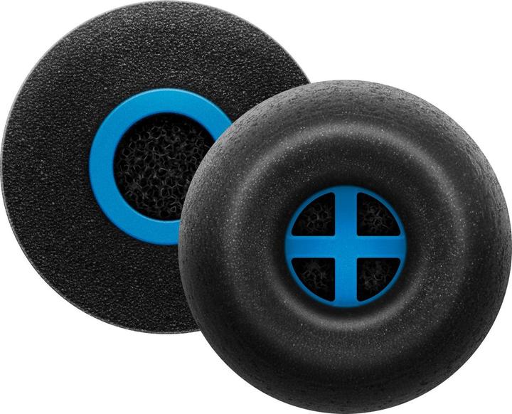 Produktbild Sennheiser FOAM EAR ADAPTER “L” Ohr-Adapter